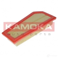 Воздушный фильтр KAMOKA A MORE81 f220301 1660564 - Изображение 3