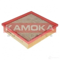 Воздушный фильтр KAMOKA 1660528 BMU5T 7 f216601