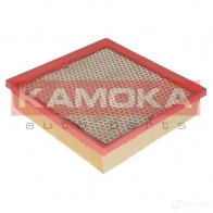 Воздушный фильтр KAMOKA 1660528 BMU5T 7 f216601 - Изображение 2