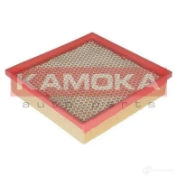 Воздушный фильтр KAMOKA 1660528 BMU5T 7 f216601 - Изображение 3