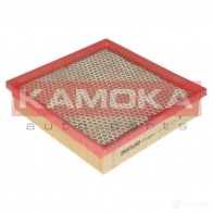 Воздушный фильтр KAMOKA 1660528 BMU5T 7 f216601 - Изображение 4