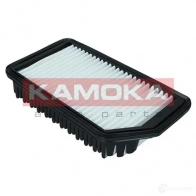 Воздушный фильтр KAMOKA 1437561227 27E P53Z f246901 - Изображение 1