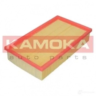 Воздушный фильтр KAMOKA f200201 3 NYRXGE 1660368 - Изображение 2