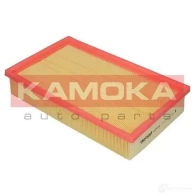 Воздушный фильтр KAMOKA f200201 3 NYRXGE 1660368 - Изображение 3