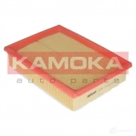 Воздушный фильтр KAMOKA U0OY C 1660547 f218501 - Изображение 6