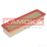 Воздушный фильтр KAMOKA f221301 Peugeot 307 1 (3E, PF2) Универсал Break Q 68BY2
