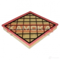 Воздушный фильтр KAMOKA f220601 WHS F5K 1660566 - Изображение 6