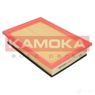Воздушный фильтр KAMOKA f205501 EQ883 JT 1660421 - Изображение 8