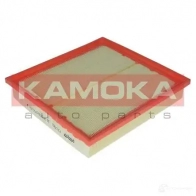 Воздушный фильтр KAMOKA N91O8 NI 1660540 f217801 - Изображение 3