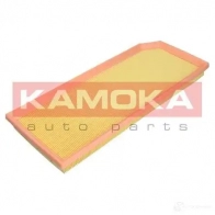 Воздушный фильтр KAMOKA 1437561236 WCYP Y f249101 - Изображение 2