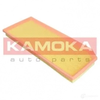 Воздушный фильтр KAMOKA 1437561236 WCYP Y f249101 - Изображение 3