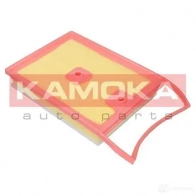 Воздушный фильтр KAMOKA A DZ6650 1437561226 f250801 - Изображение 5