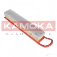 Воздушный фильтр KAMOKA f221601 1660576 A 72FNEY - Изображение 3