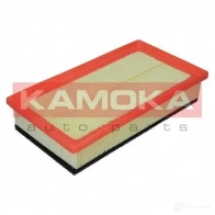 Воздушный фильтр KAMOKA f218001 6GK1G 1Y 1660542 - Изображение 1