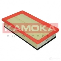 Воздушный фильтр KAMOKA f218001 6GK1G 1Y 1660542 - Изображение 2