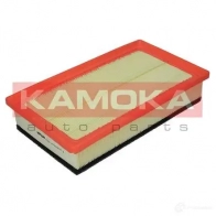Воздушный фильтр KAMOKA f218001 6GK1G 1Y 1660542 - Изображение 3