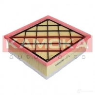 Воздушный фильтр KAMOKA f222201 D6PUSS 4 1660582 - Изображение 3