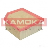 Воздушный фильтр KAMOKA SHKE S f228301 1660640 - Изображение 3