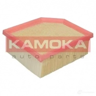 Воздушный фильтр KAMOKA SHKE S f228301 1660640 - Изображение 4