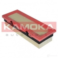 Воздушный фильтр KAMOKA 1660692 f233901 LVE LZV - Изображение 2