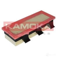 Воздушный фильтр KAMOKA 1660692 f233901 LVE LZV - Изображение 3