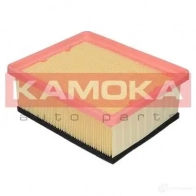 Воздушный фильтр KAMOKA 1660468 D4786 6 f210201 - Изображение 2