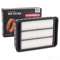 Воздушный фильтр KAMOKA X 03YIZ f227501 1660632 - Изображение 2