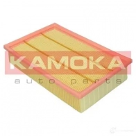 Воздушный фильтр KAMOKA 5 AN9SH 1437560026 f247801 - Изображение 2