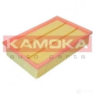 Воздушный фильтр KAMOKA 5 AN9SH 1437560026 f247801 - Изображение 3
