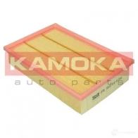 Воздушный фильтр KAMOKA 5 AN9SH 1437560026 f247801 - Изображение 4