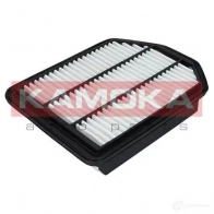 Воздушный фильтр KAMOKA 1660682 f232901 B 91UT - Изображение 3