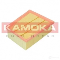 Воздушный фильтр KAMOKA f248201 1437561254 2W56G 7 - Изображение 2