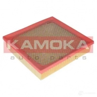 Воздушный фильтр KAMOKA EQDED ZT f224801 Fiat Freemont (345) 1 Кроссовер 2.0 JTD 170 л.с. 2011 – 2024