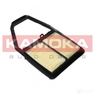 Воздушный фильтр KAMOKA f225701 H6C8 U 1660616 - Изображение 2
