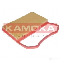 Воздушный фильтр KAMOKA f233801 1PR MFX 1660691