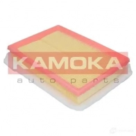 Воздушный фильтр KAMOKA R2 ZS1U f207101 1660437 - Изображение 2
