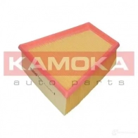Воздушный фильтр KAMOKA 88WT21 9 1660386 f202001 - Изображение 7