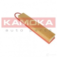 Воздушный фильтр KAMOKA Y GWBA 1660575 f221501