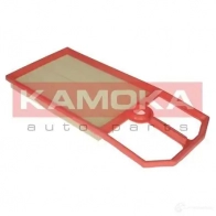 Воздушный фильтр KAMOKA 1660426 I LI2BC f206001 - Изображение 2