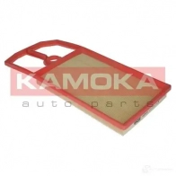 Воздушный фильтр KAMOKA 1660426 I LI2BC f206001 - Изображение 4