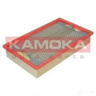 Воздушный фильтр KAMOKA X1XK9 BF f205001 1660416 - Изображение 4