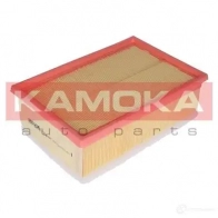 Воздушный фильтр KAMOKA Z5W1 H 1660641 f228401 - Изображение 8