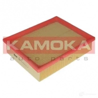 Воздушный фильтр KAMOKA 1660651 NQ 36Q1F f229401 - Изображение 3