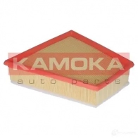 Воздушный фильтр KAMOKA NZF V4VF f234401 1660697 - Изображение 7