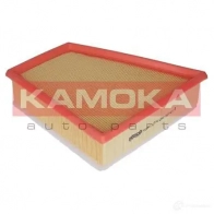 Воздушный фильтр KAMOKA NZF V4VF f234401 1660697 - Изображение 9