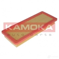 Воздушный фильтр KAMOKA UB A2L 1660704 f235101 - Изображение 3