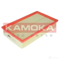 Воздушный фильтр KAMOKA f203701 Z0S I1 Volkswagen Multivan (T5, 7HM) 1 Минивэн 2.0 BiTDI 4motion 180 л.с. 2009 – 2015