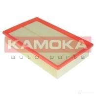 Воздушный фильтр KAMOKA f203701 Z0S I1 1660403 - Изображение 2