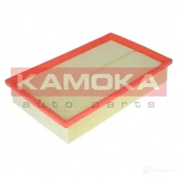 Воздушный фильтр KAMOKA f203701 Z0S I1 1660403 - Изображение 3