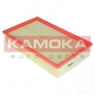 Воздушный фильтр KAMOKA f203701 Z0S I1 1660403 - Изображение 4